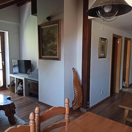 Precioso Atico Con Vistas Apartment Бенаск Екстериор снимка